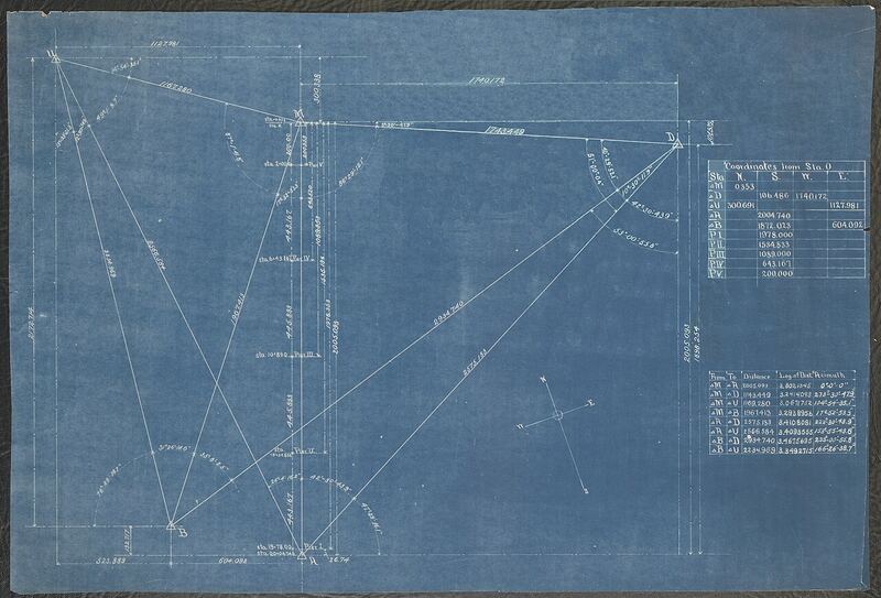 A detailed bridge engineering blueprint, the kind of precise drawing perpetually-licensed CAD software produces