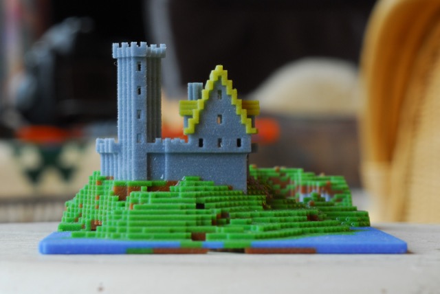cad 3d printing